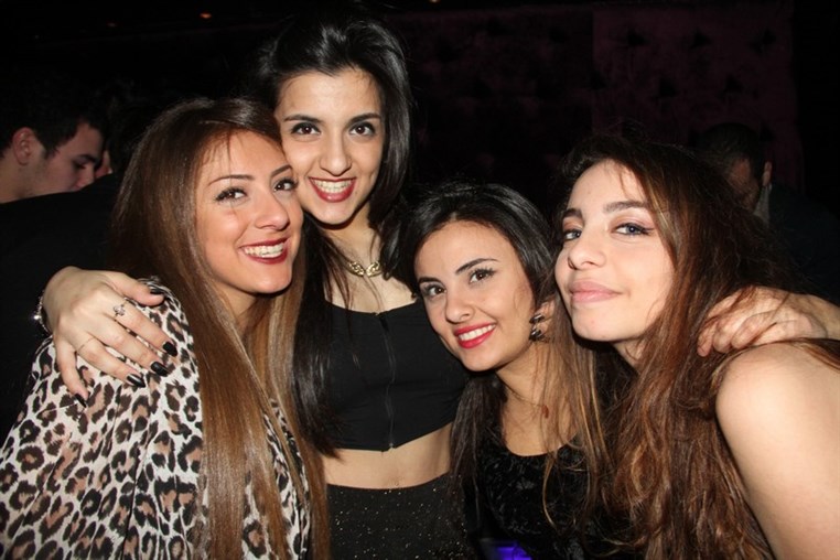 Taiga Beirut On Saturday Night